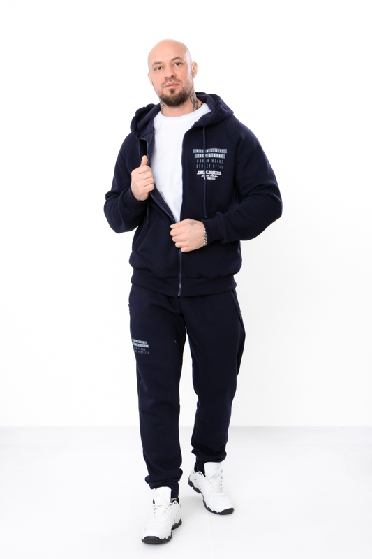 Костюм чоловічий